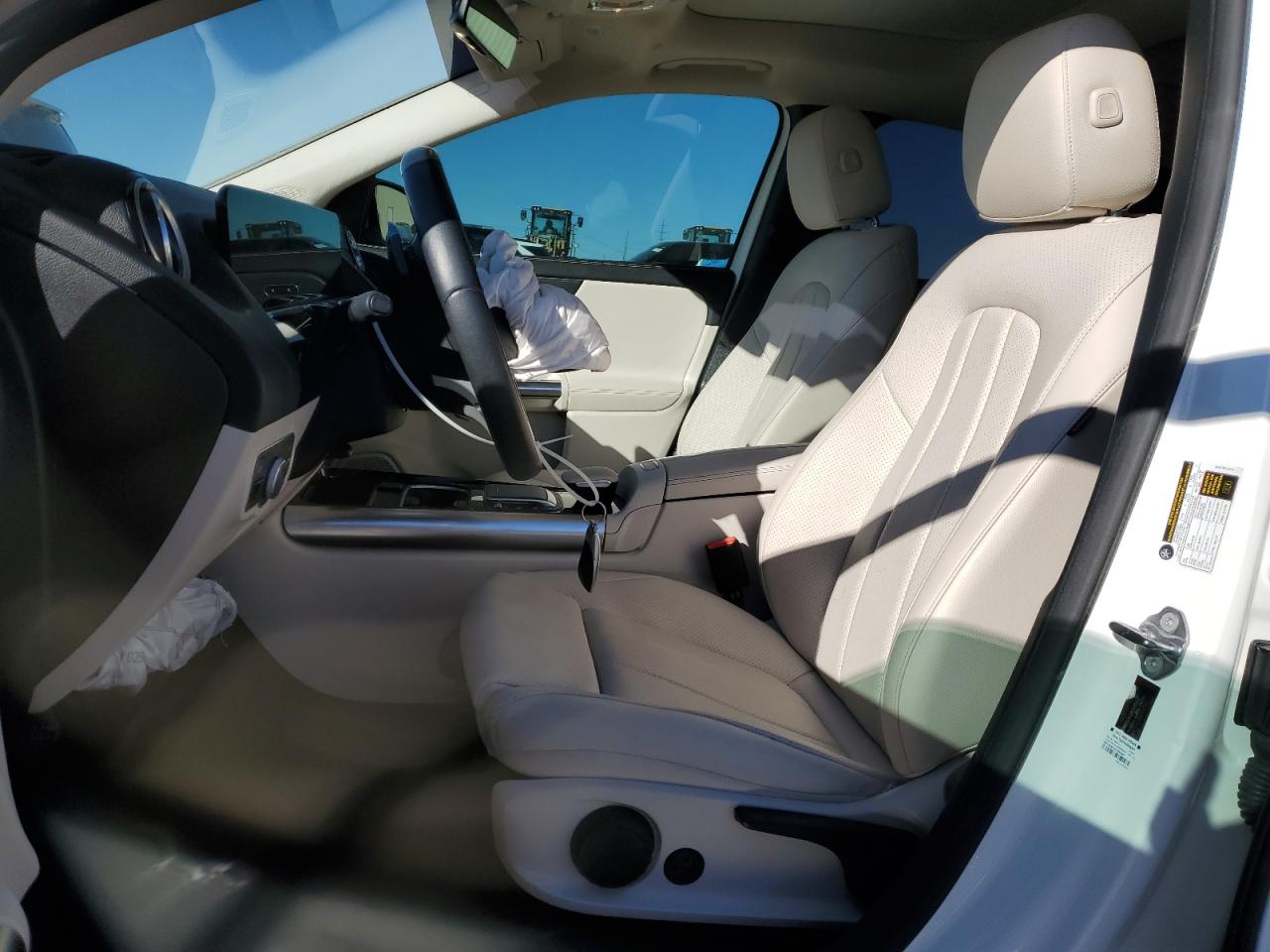 2022 Mercedes-Benz GLA-klasse - Image 7