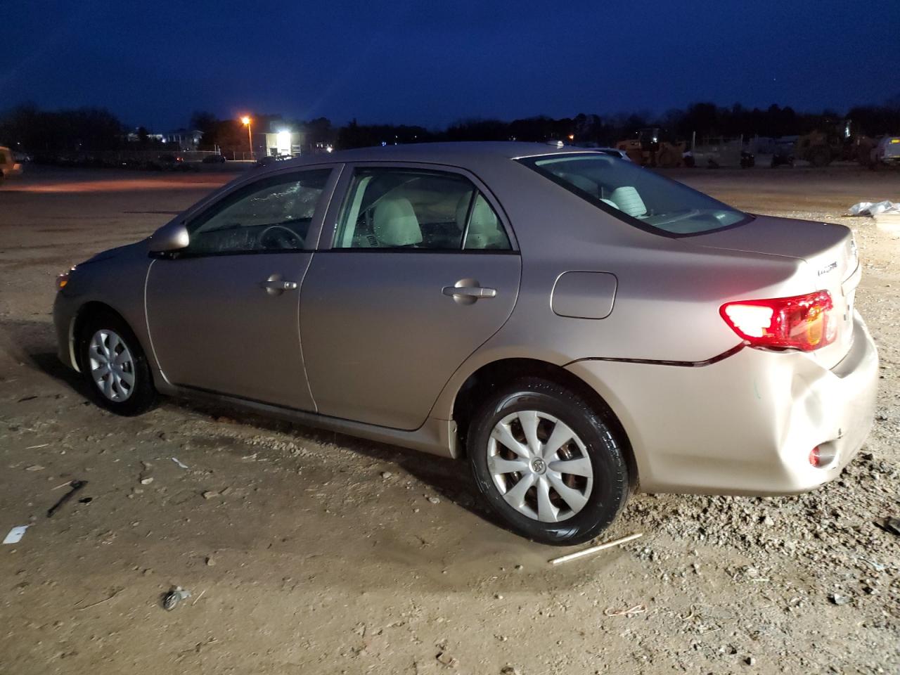 2010 Toyota Corolla - Image 2