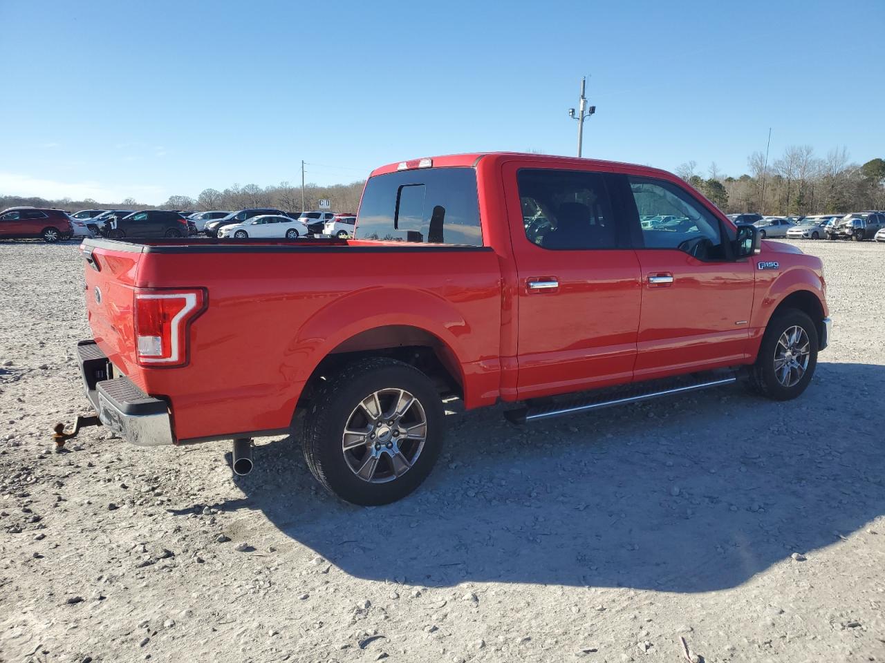 2015 Ford F-150 - Image 3