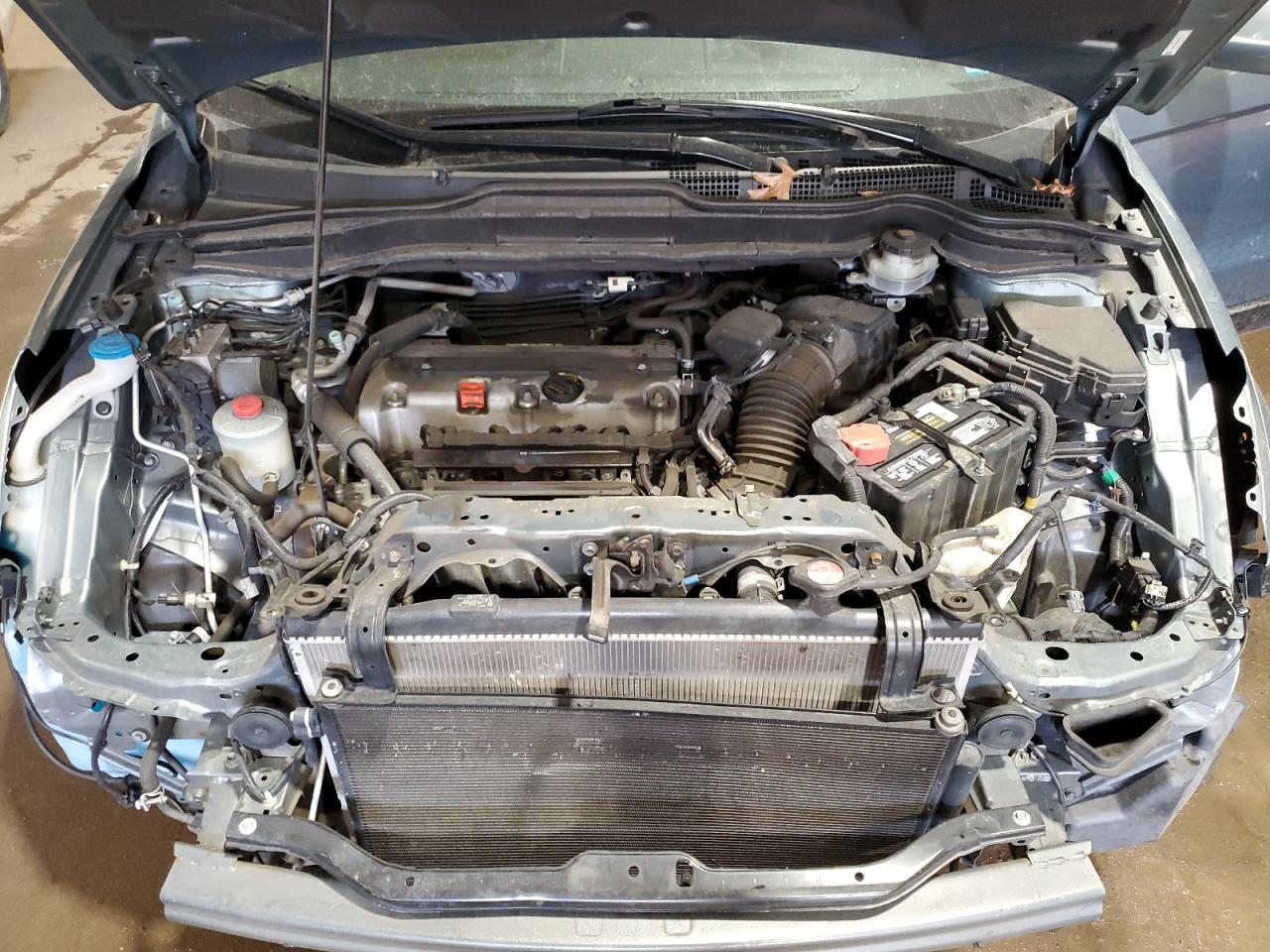 2011 Honda CR-V - Image 12
