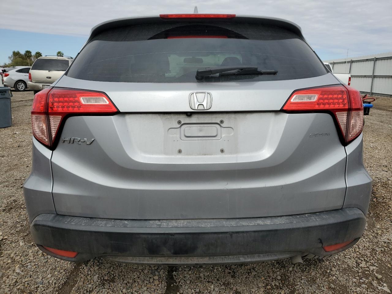 2017 Honda HR-V - Image 6