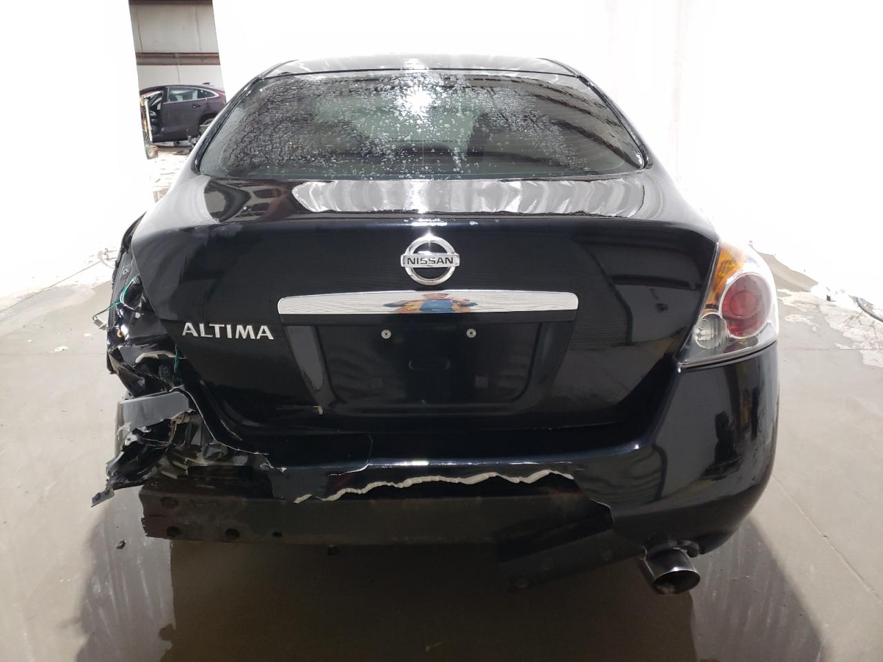 2009 Nissan Altima - Image 6