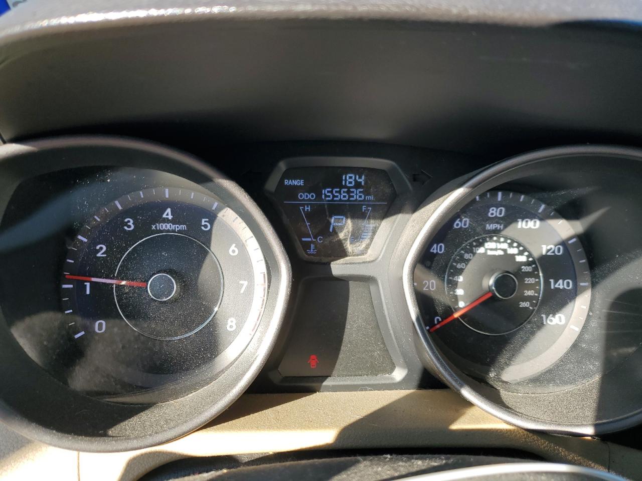 2013 Hyundai Elantra - Image 9