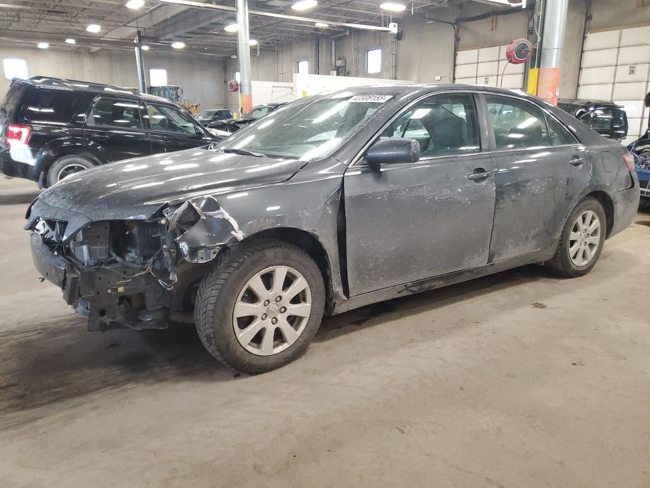 2007 Toyota Camry - Image 1