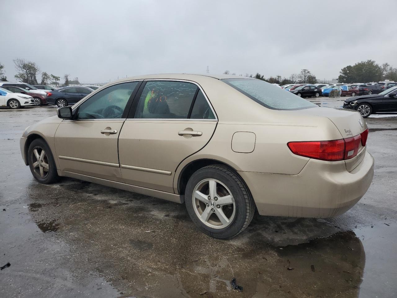 2005 Honda Accord - Image 2