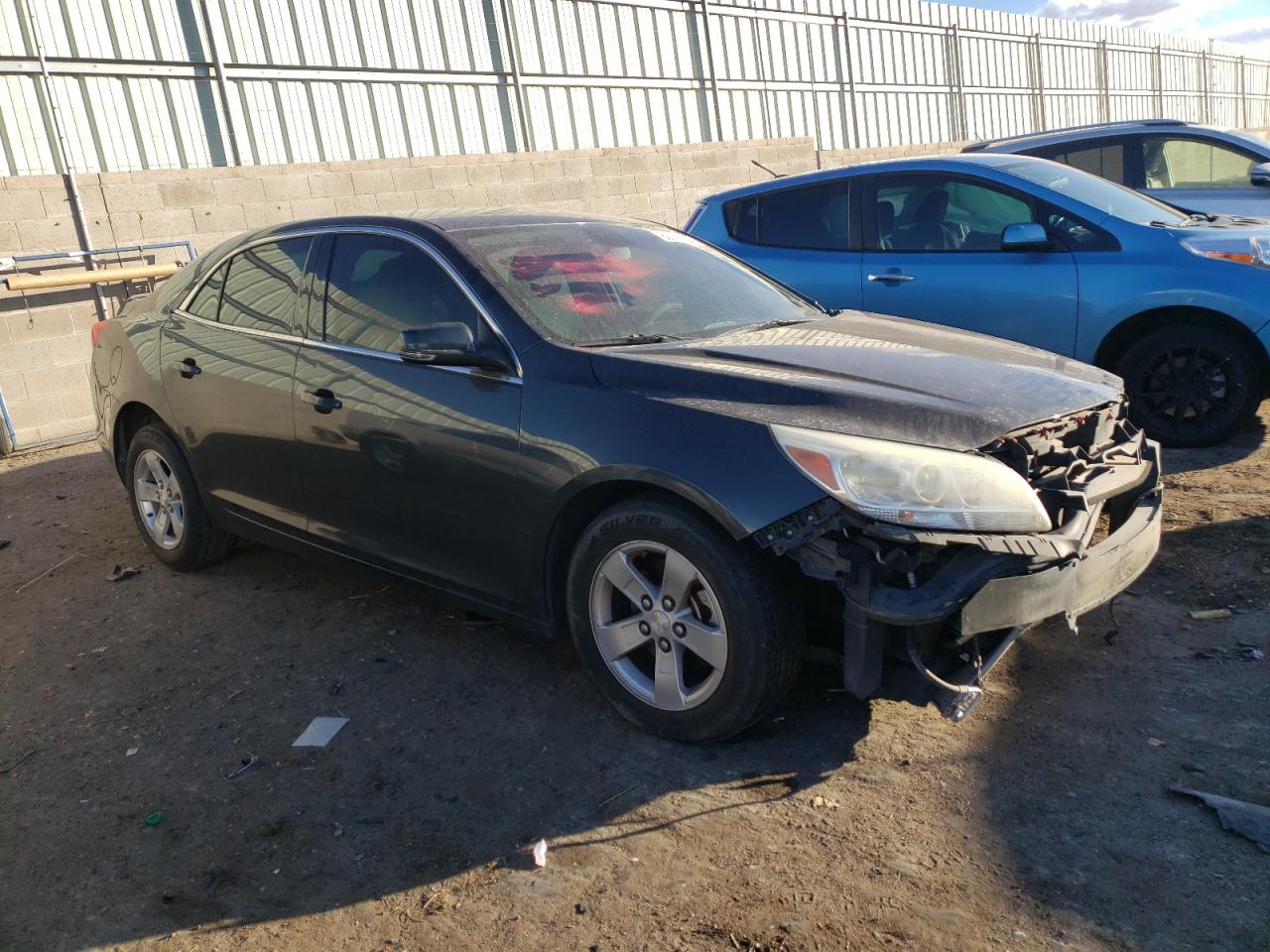 2014 Chevrolet Malibu - Image 4