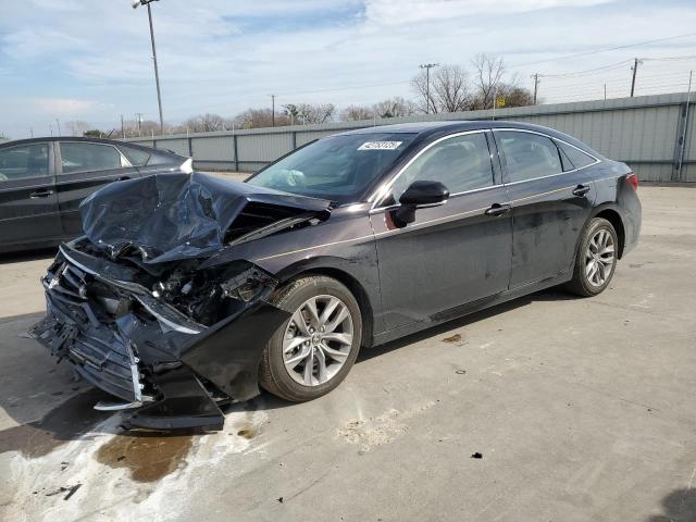 2021 Toyota Avalon Xle