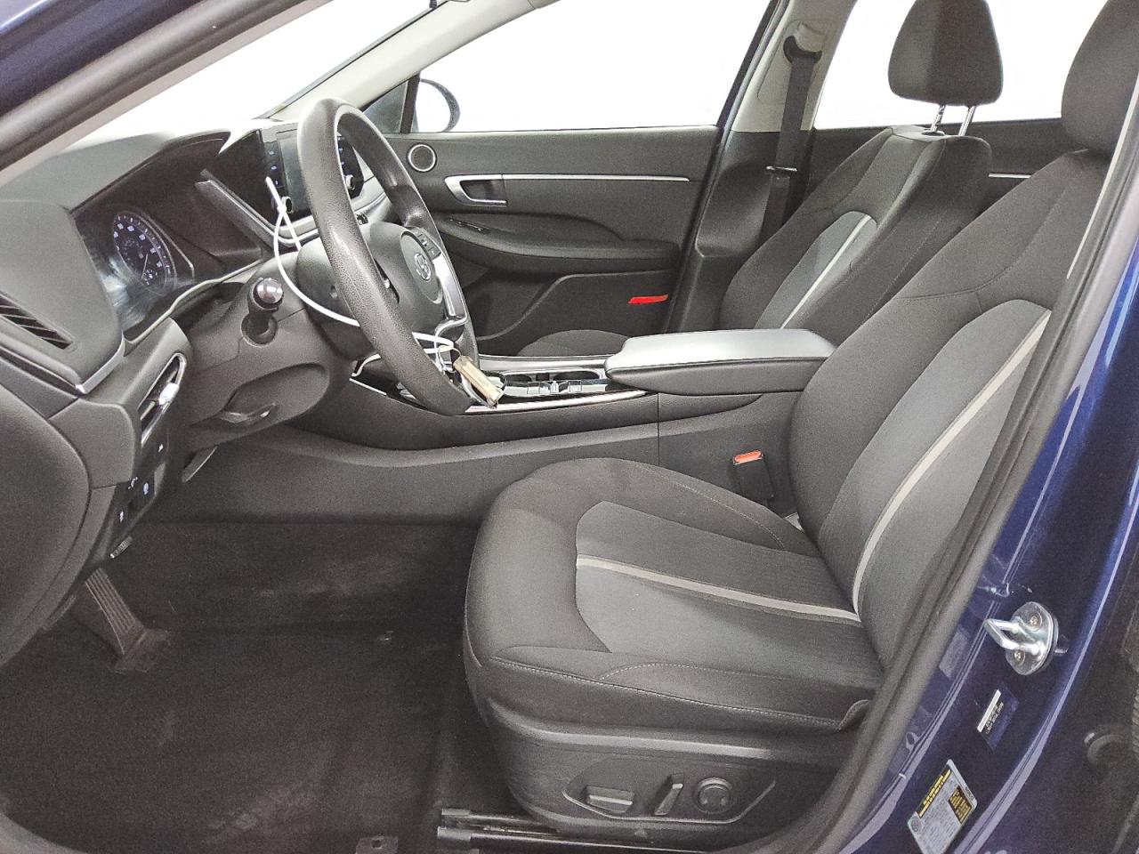 2020 Hyundai Sonata - Image 7