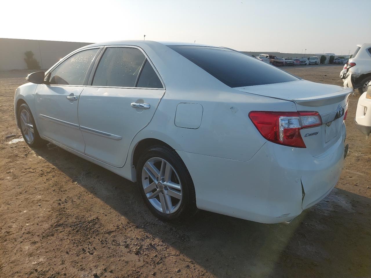 6T1BF9FK2EX500213 - 2014 Toyota Camry L - #87783155