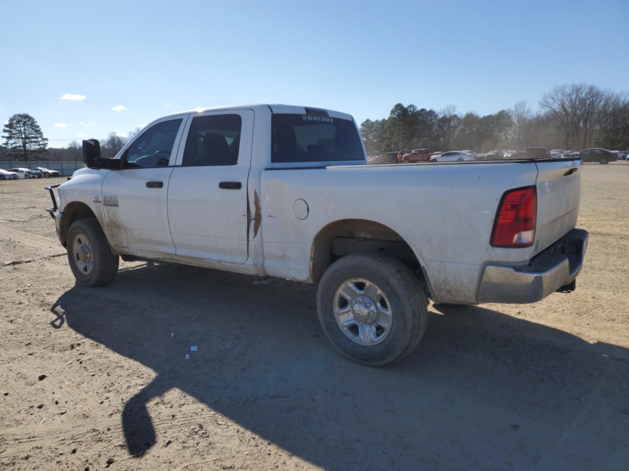 2018 RAM 2500 - Image 2
