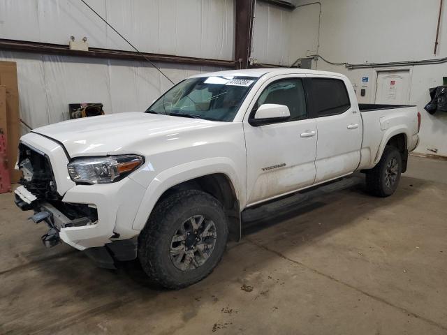 2023 Toyota Tacoma Double Cab