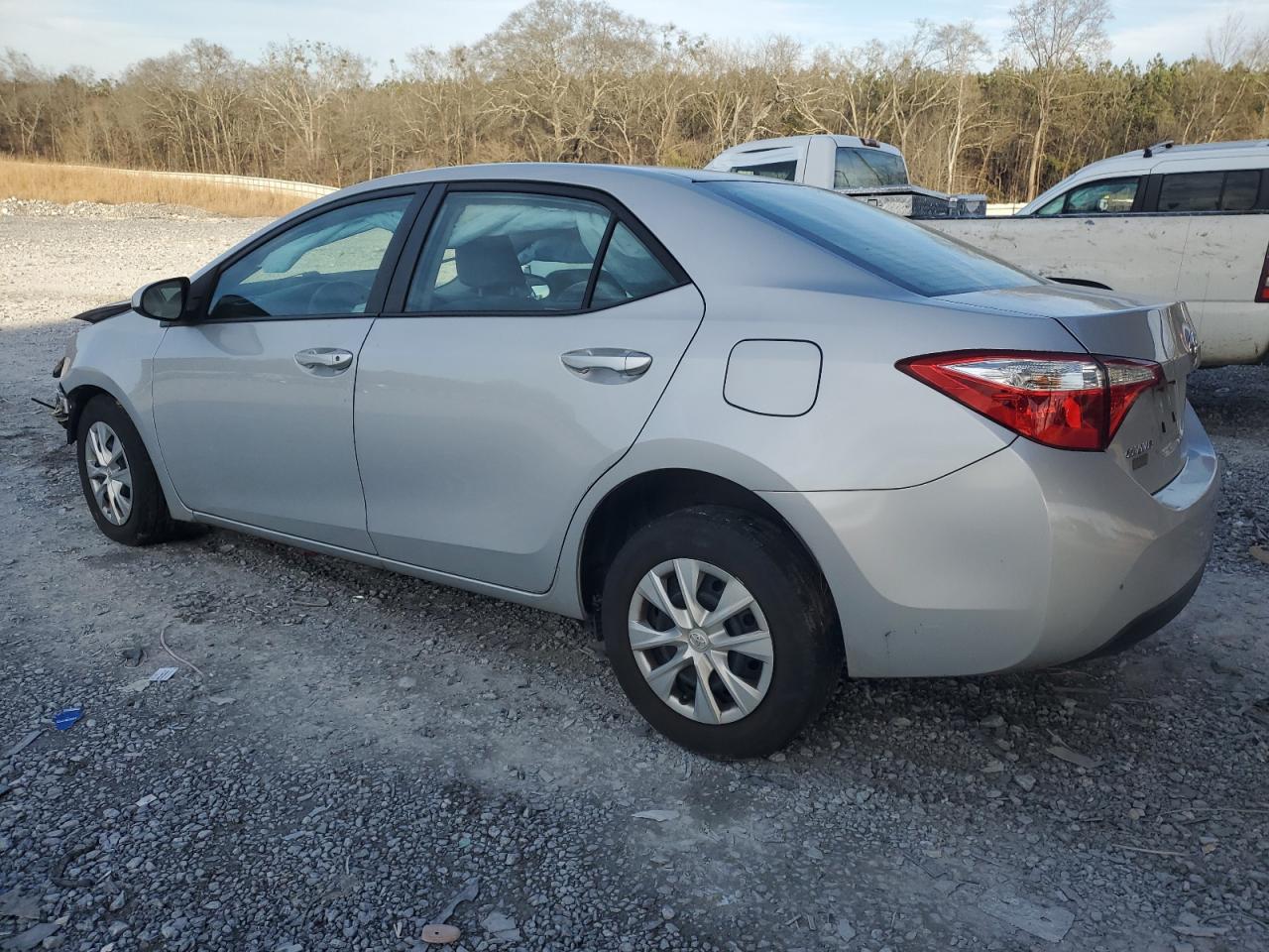 2014 Toyota Corolla - Image 2