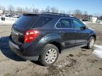 2011 Chevrolet Equinox Lt იყიდება Marlboro-ში, NY - Front End