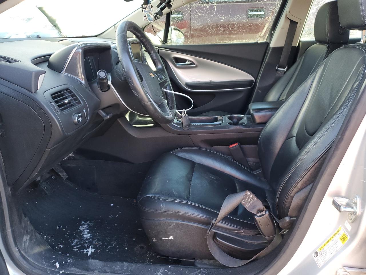 2014 Chevrolet Volt - Image 7