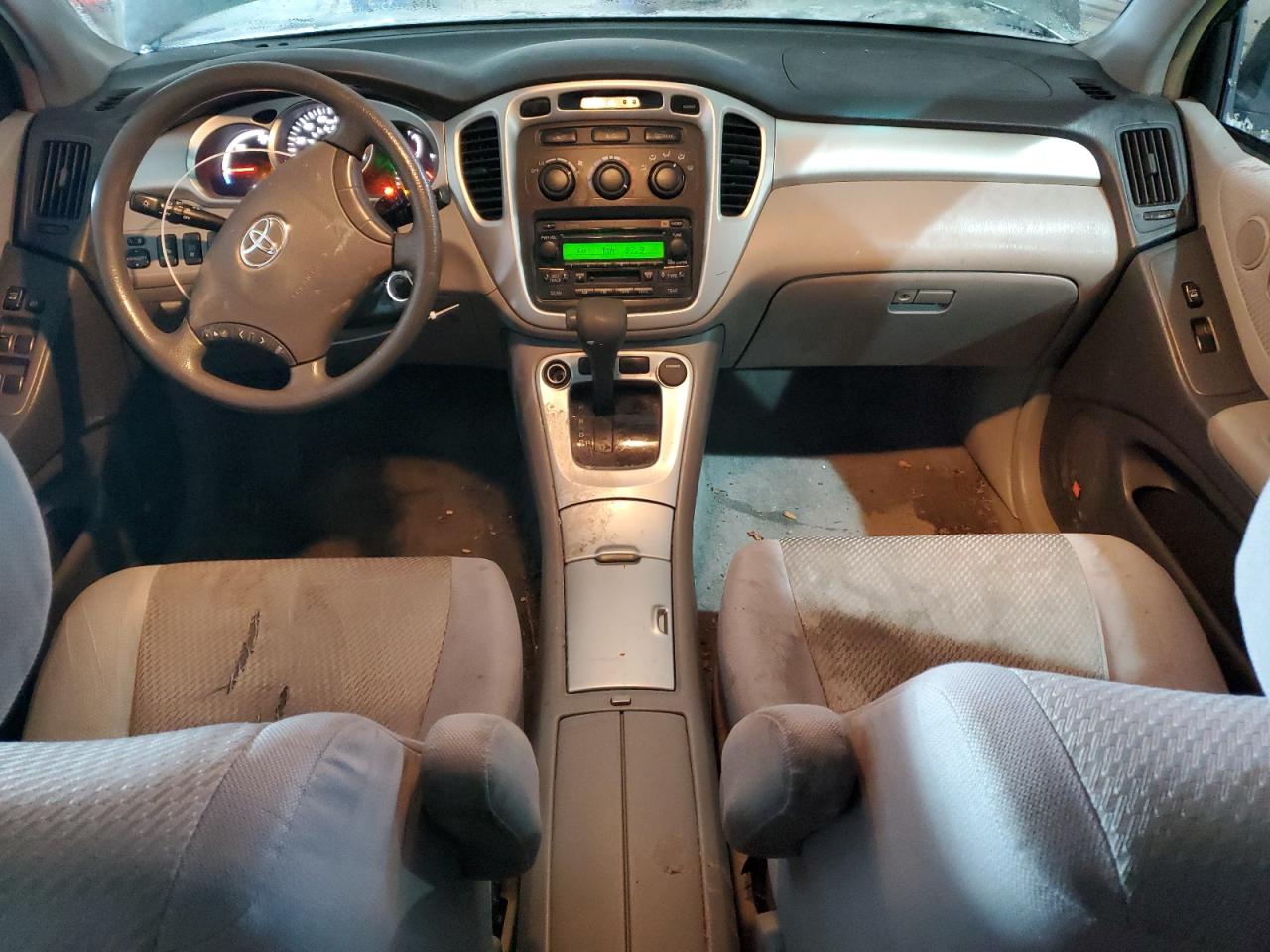 2006 Toyota Highlander - Image 8