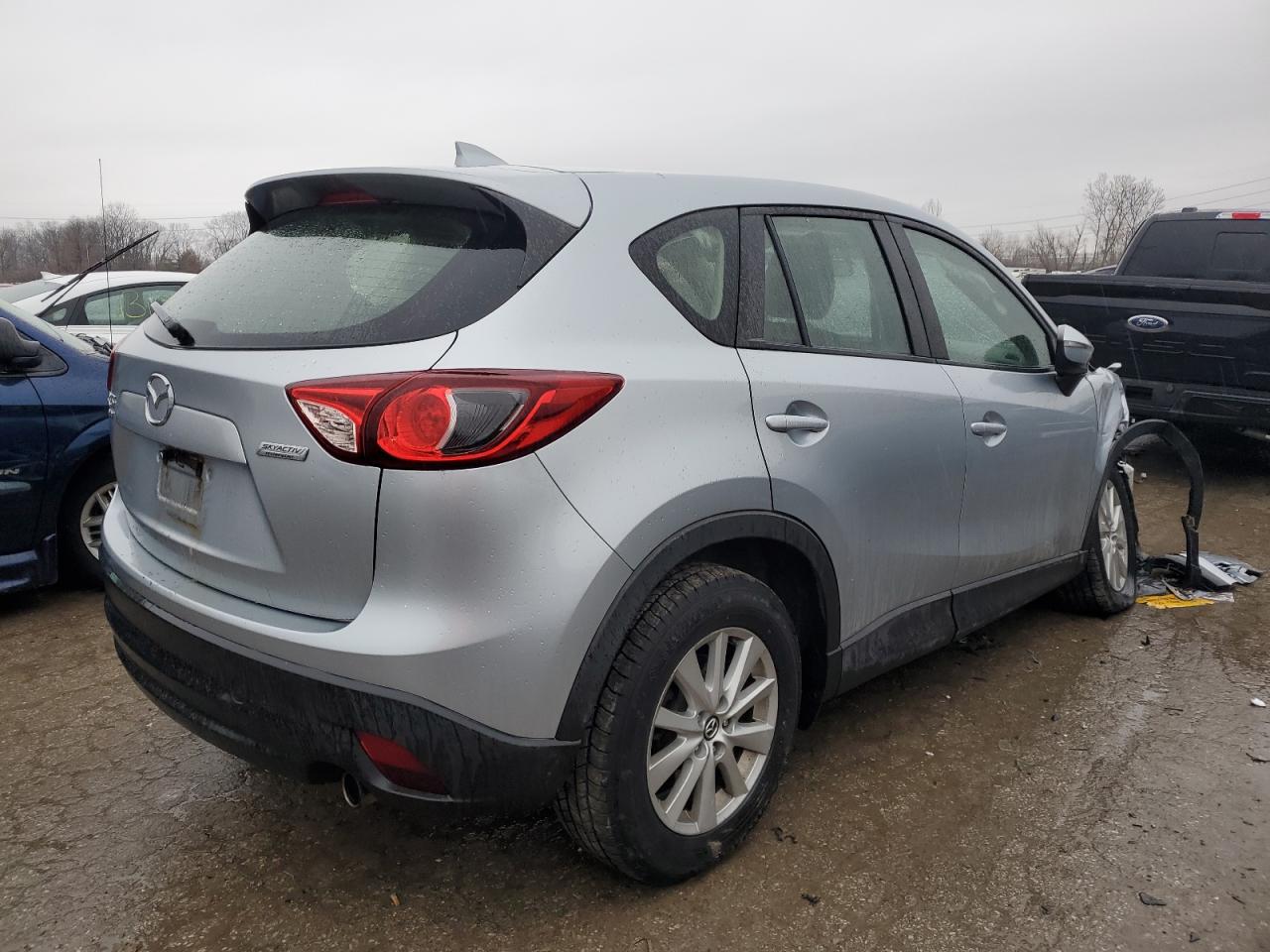 2016 Mazda CX-5 - Image 3