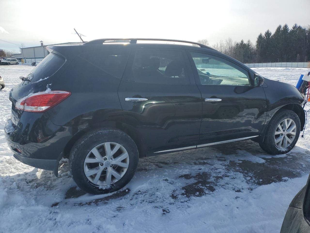 2011 Nissan Murano - Image 3