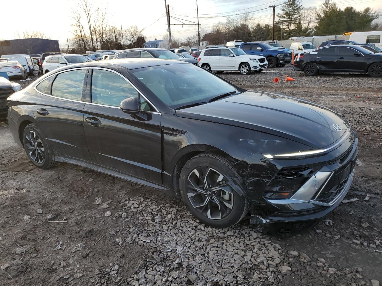 2024 Hyundai Sonata - Image 4