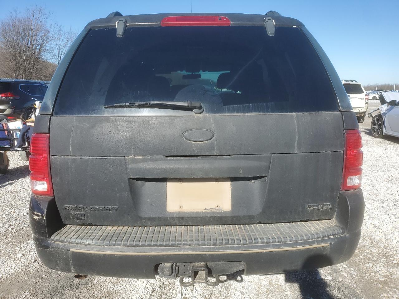2005 Ford Explorer - Image 6