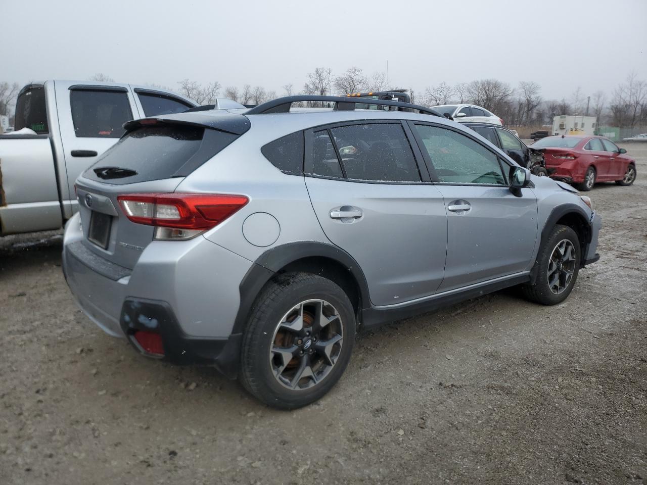 2019 Subaru XV - Image 3