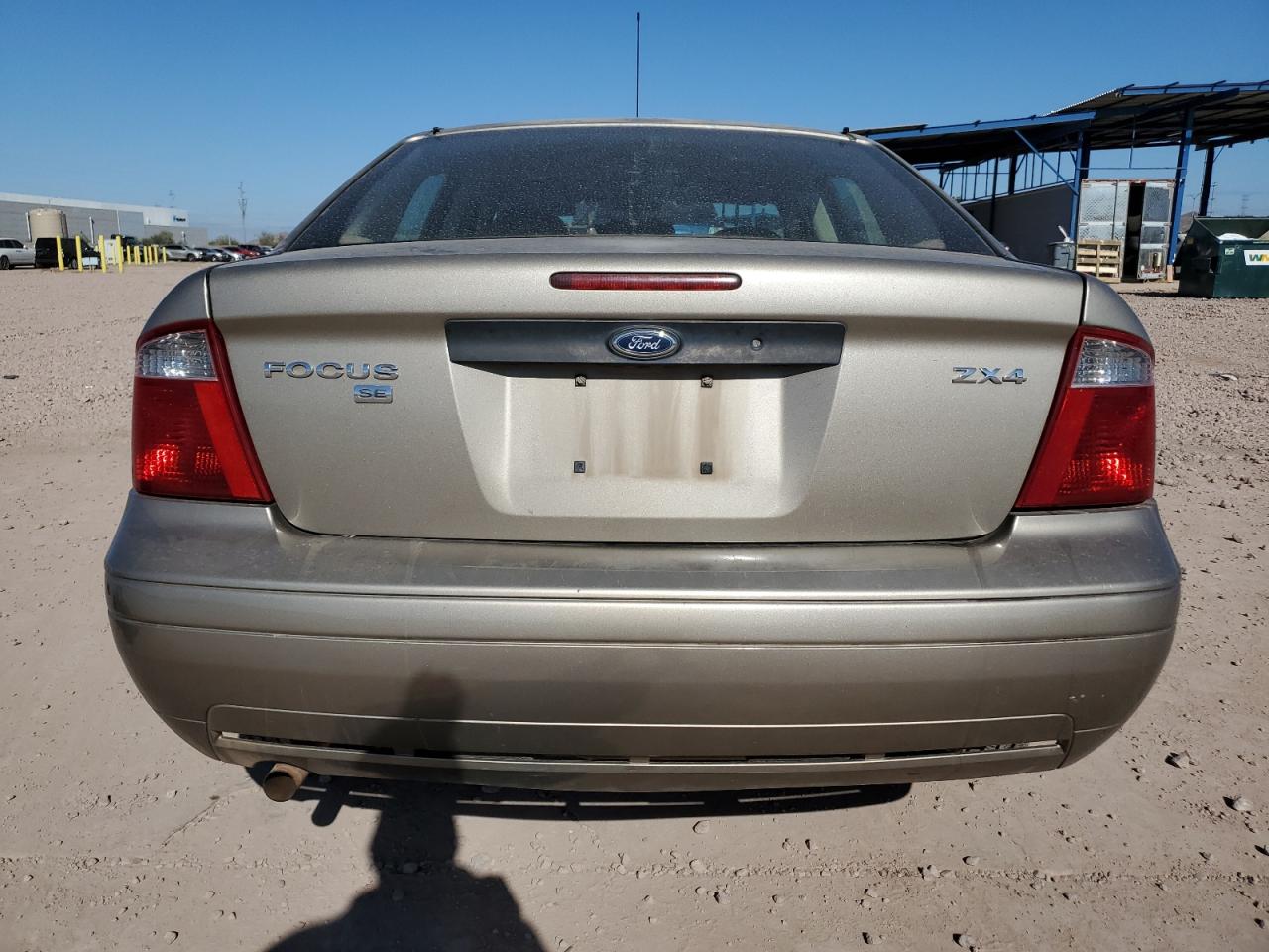 2005 Ford Focus - Image 6