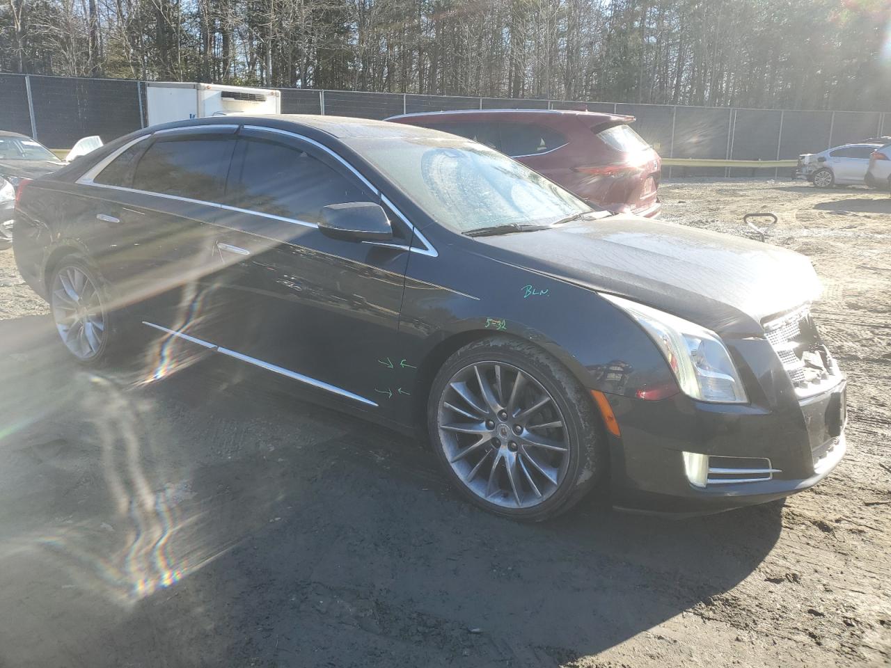 2013 Cadillac XTS - Image 4
