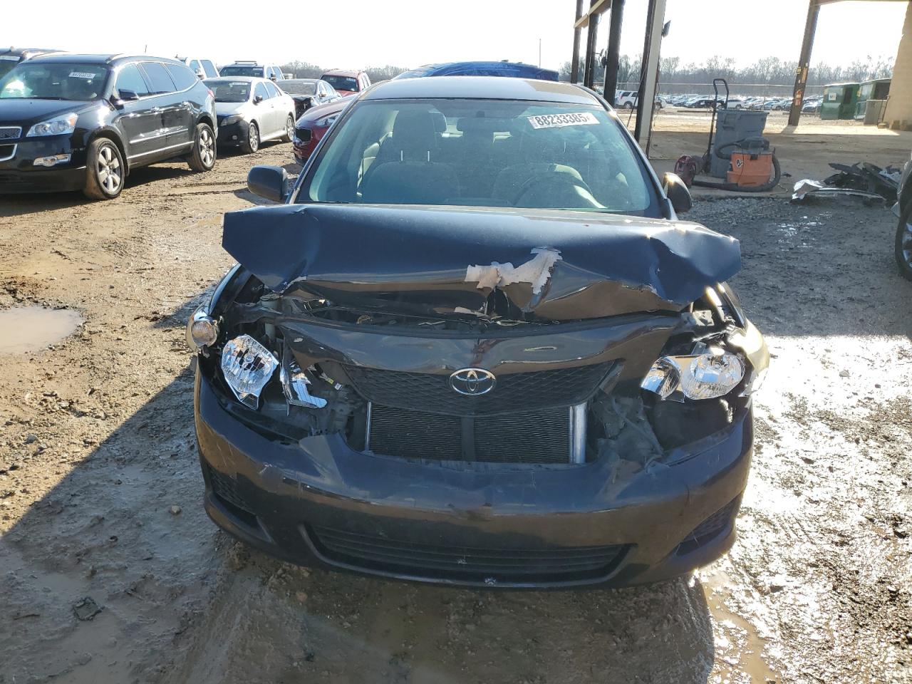 2010 Toyota Corolla - Image 5