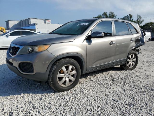 2012 Kia Sorento Base