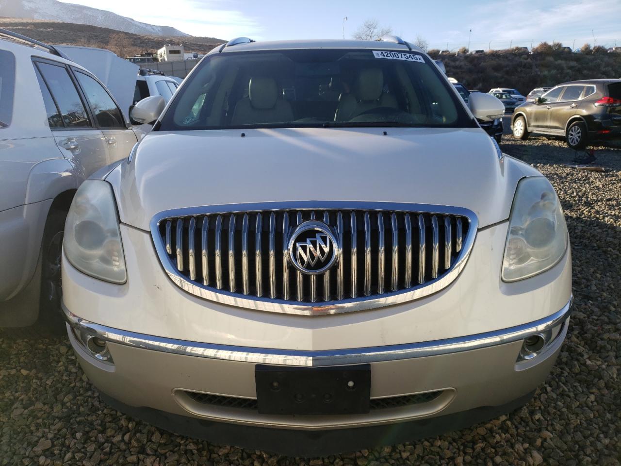 2011 Buick Enclave - Image 5