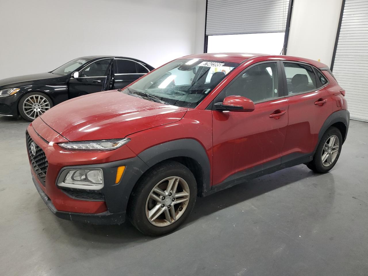 2020 Hyundai Kona - Image 1