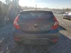 2012 Hyundai Accent Gls продається в Hueytown, AL - Undercarriage