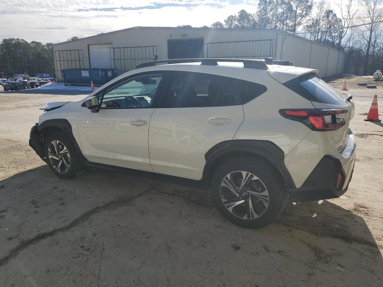 2024 Subaru XV - Image 2