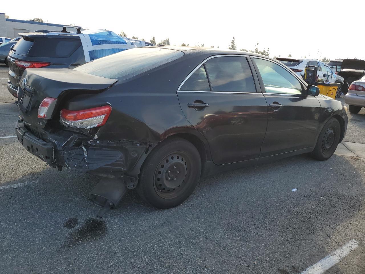 2010 Toyota Camry - Image 3