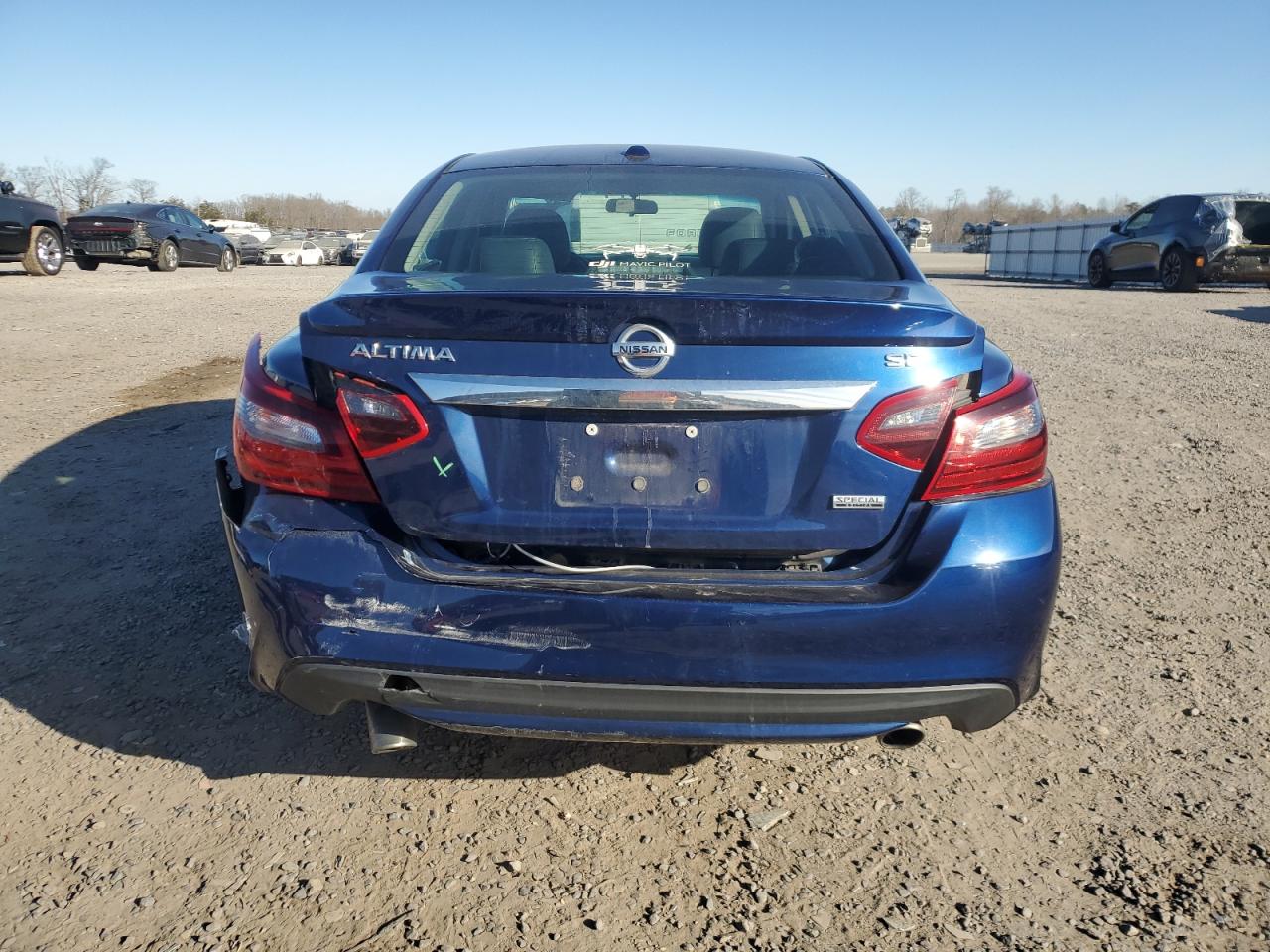 1N4AL3AP7JC245960 NISSAN ALTIMA 2018