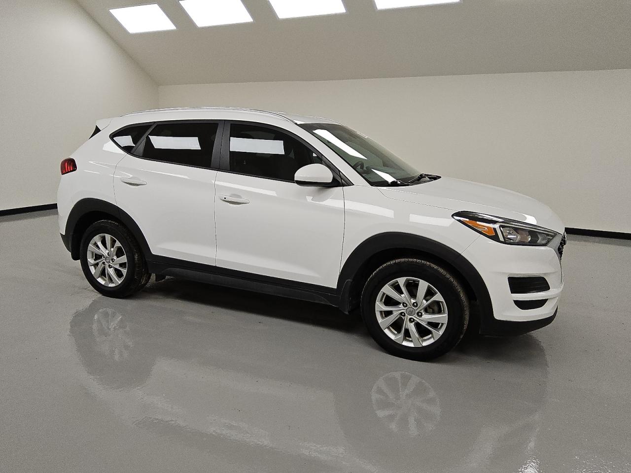 2021 Hyundai Tucson - Image 4