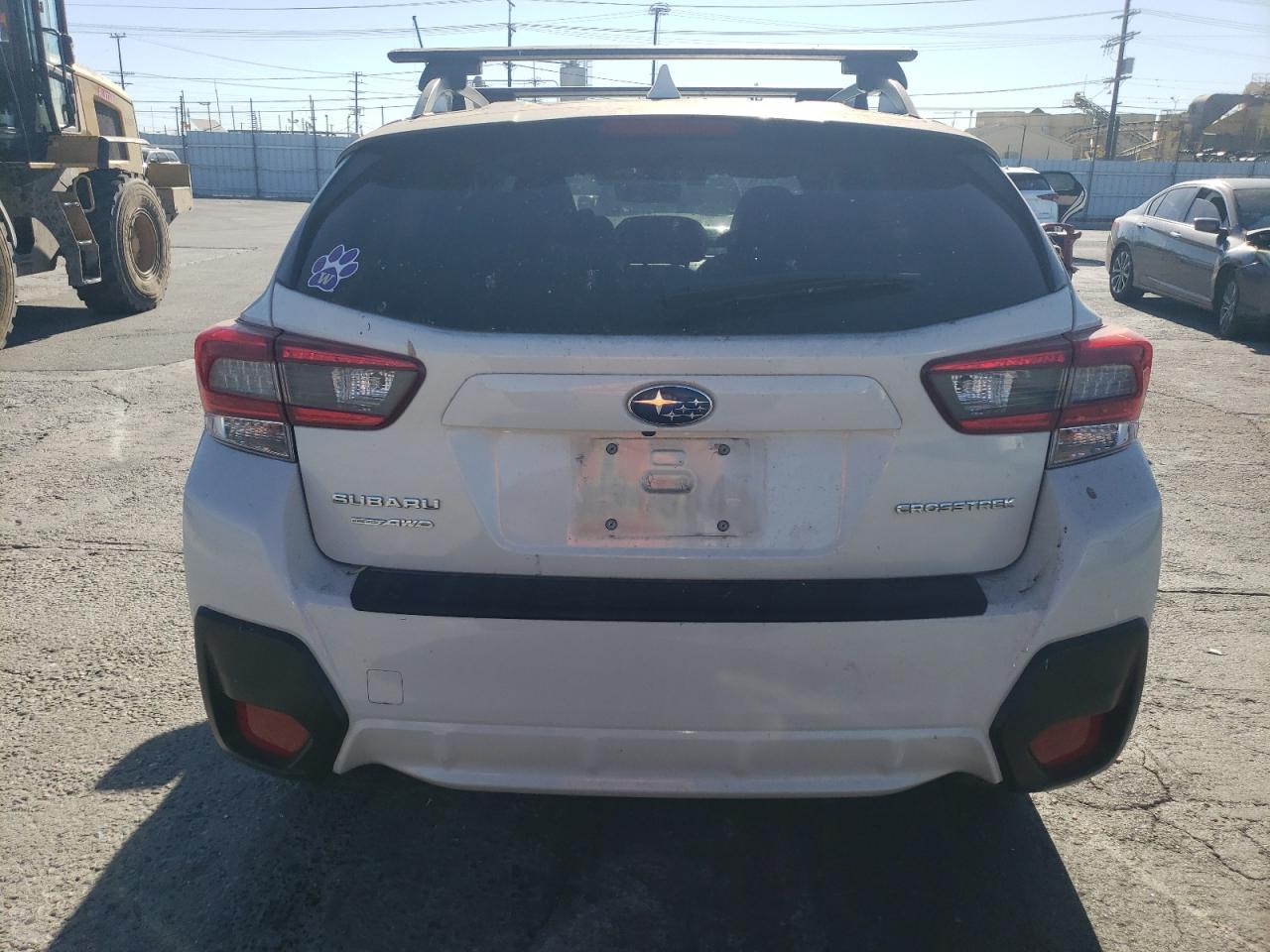 2020 Subaru XV - Image 6