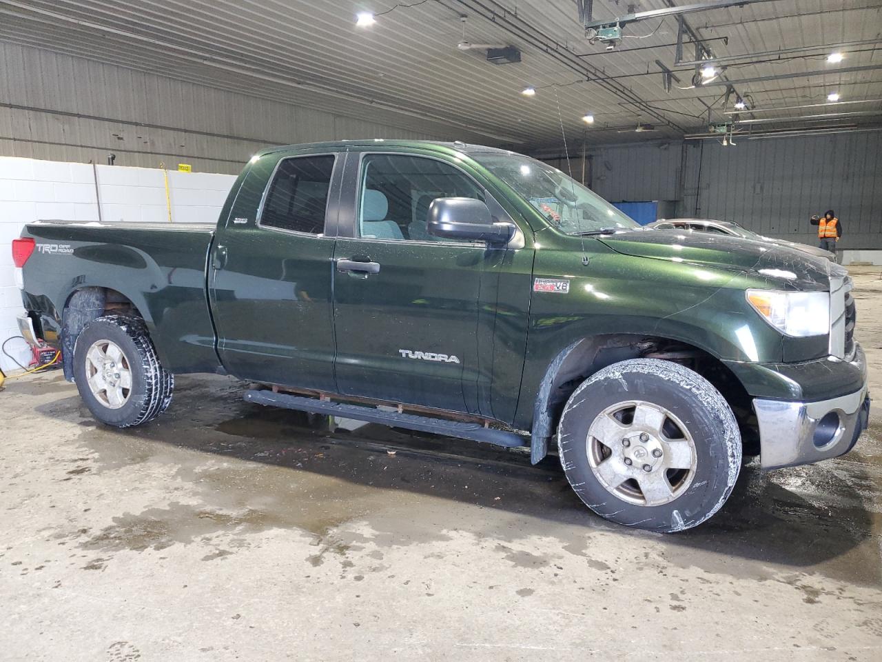 2010 Toyota Tundra - Image 4