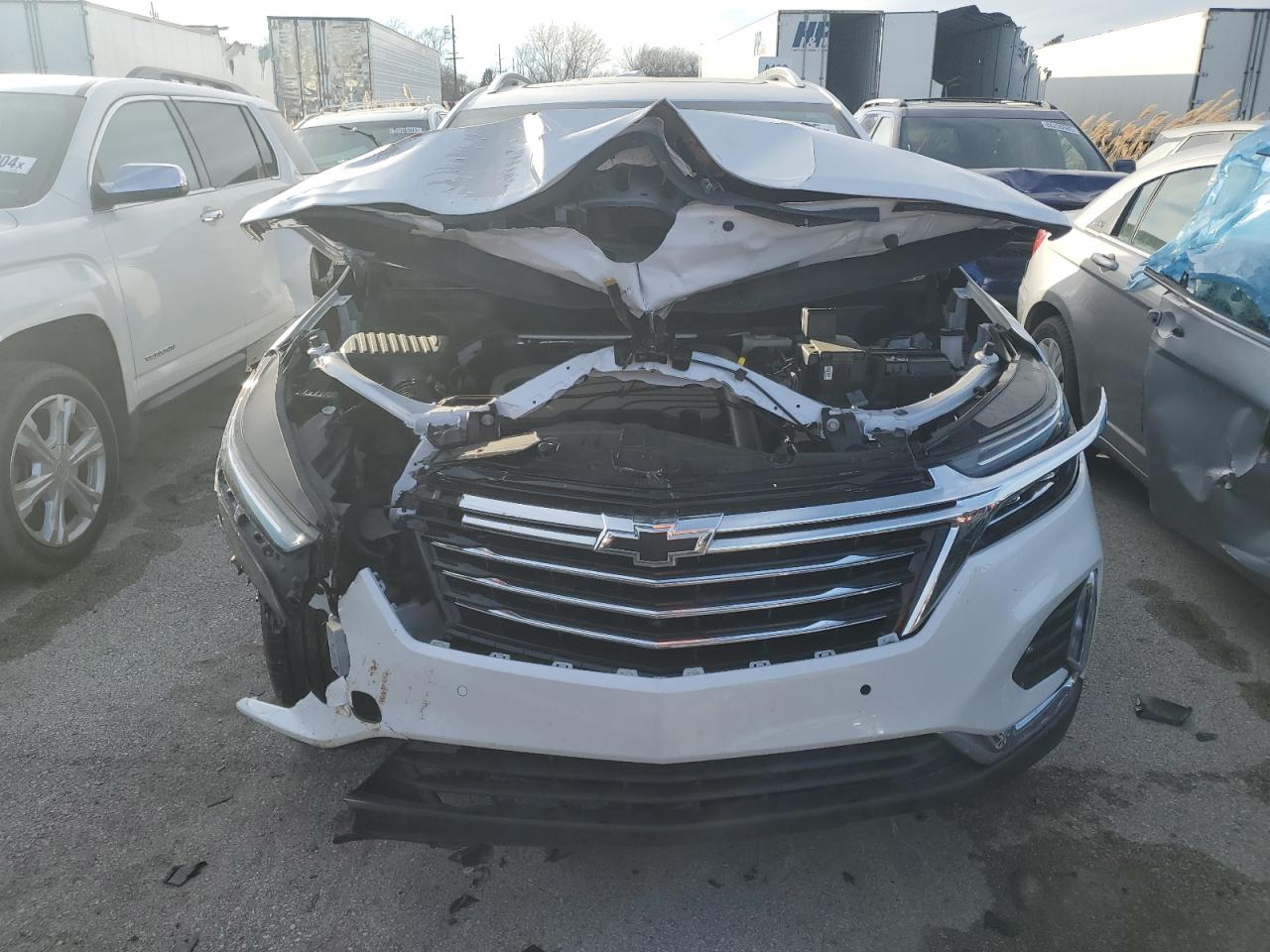 3GNAXNEGXRL206002 CHEVROLET EQUINOX 2024