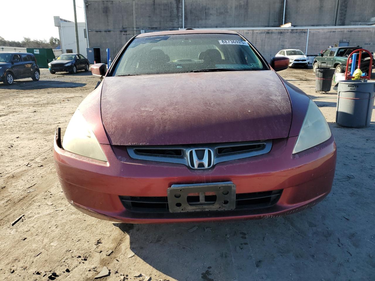 2003 Honda Accord - Image 5