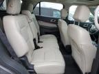 2016 Ford Explorer Platinum en Venta en Appleton, WI - Front End