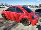 2003 Volkswagen New Beetle Gls de vânzare în Orlando, FL - Front End