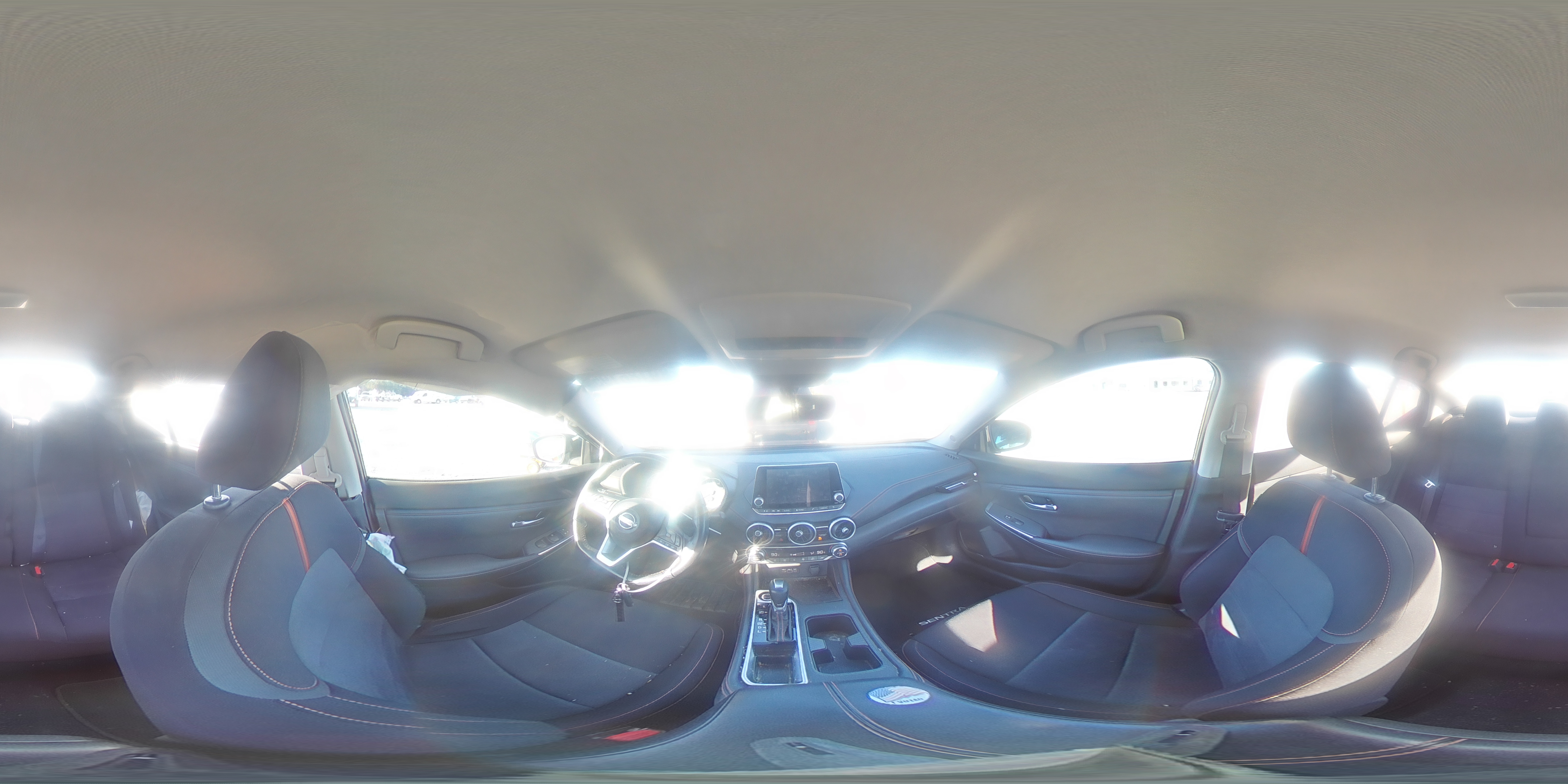 2021 Nissan Sentra - Image 12