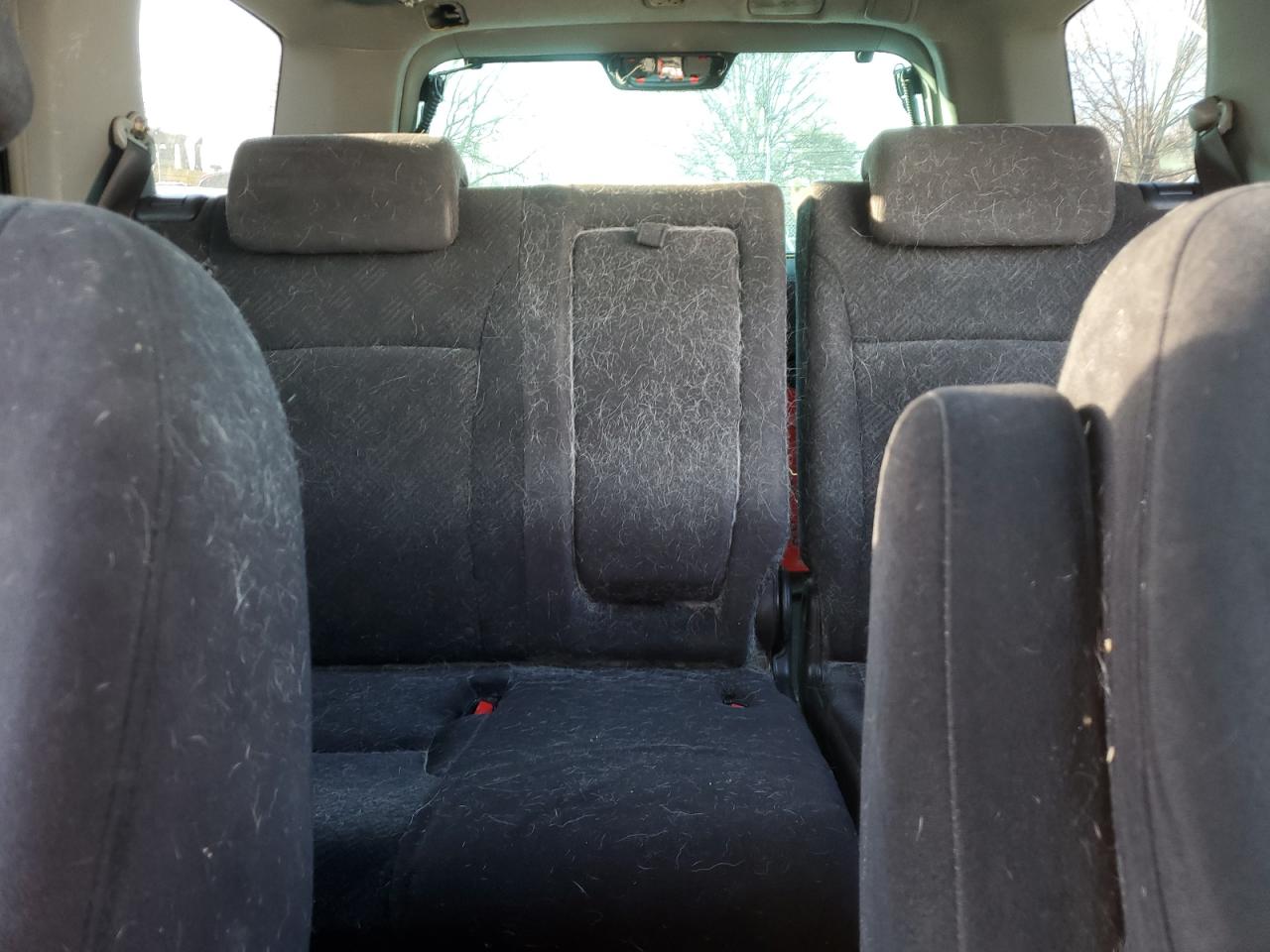 2005 Honda CR-V - Image 10