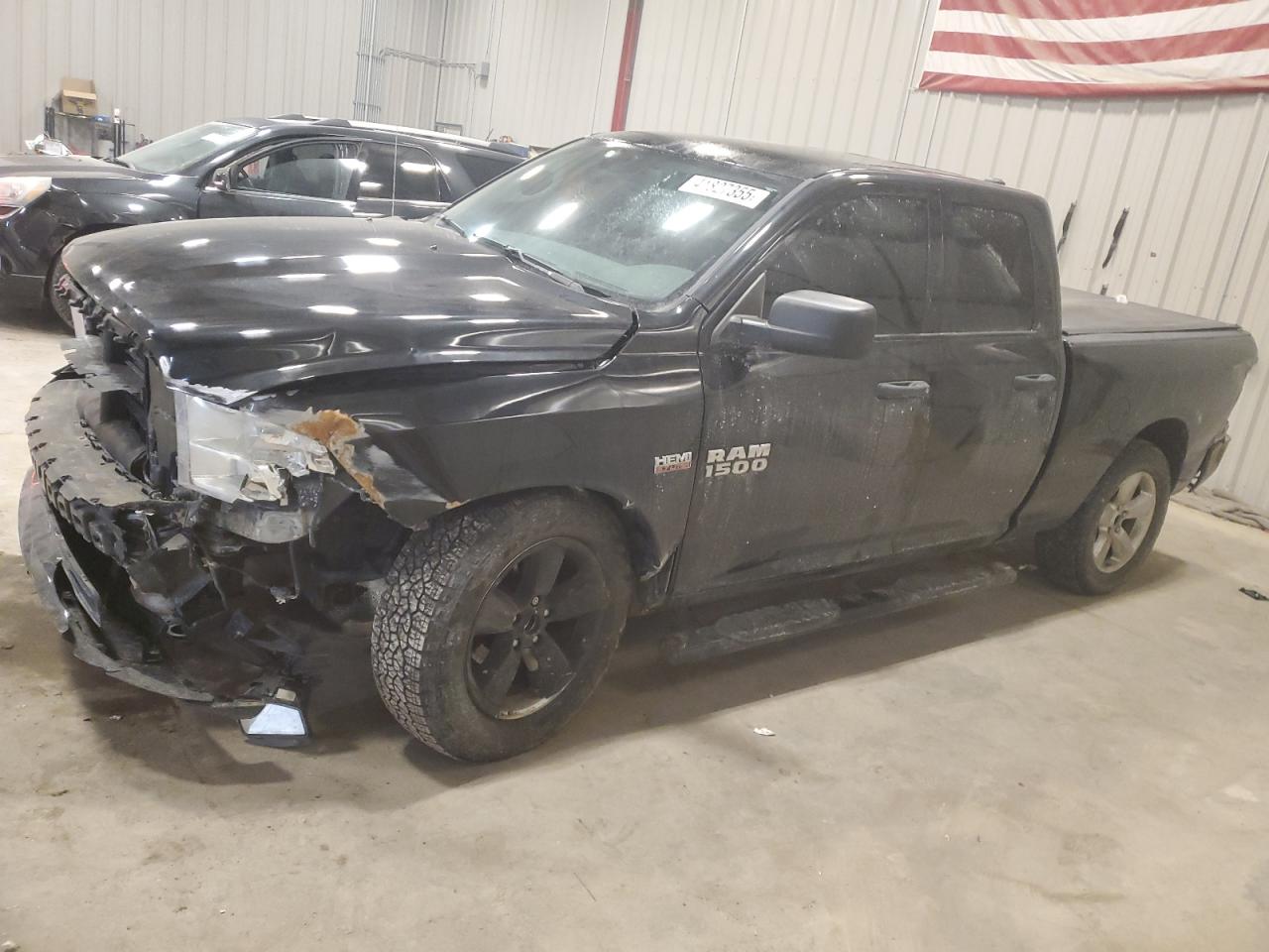 2016 RAM 1500 - Image 1