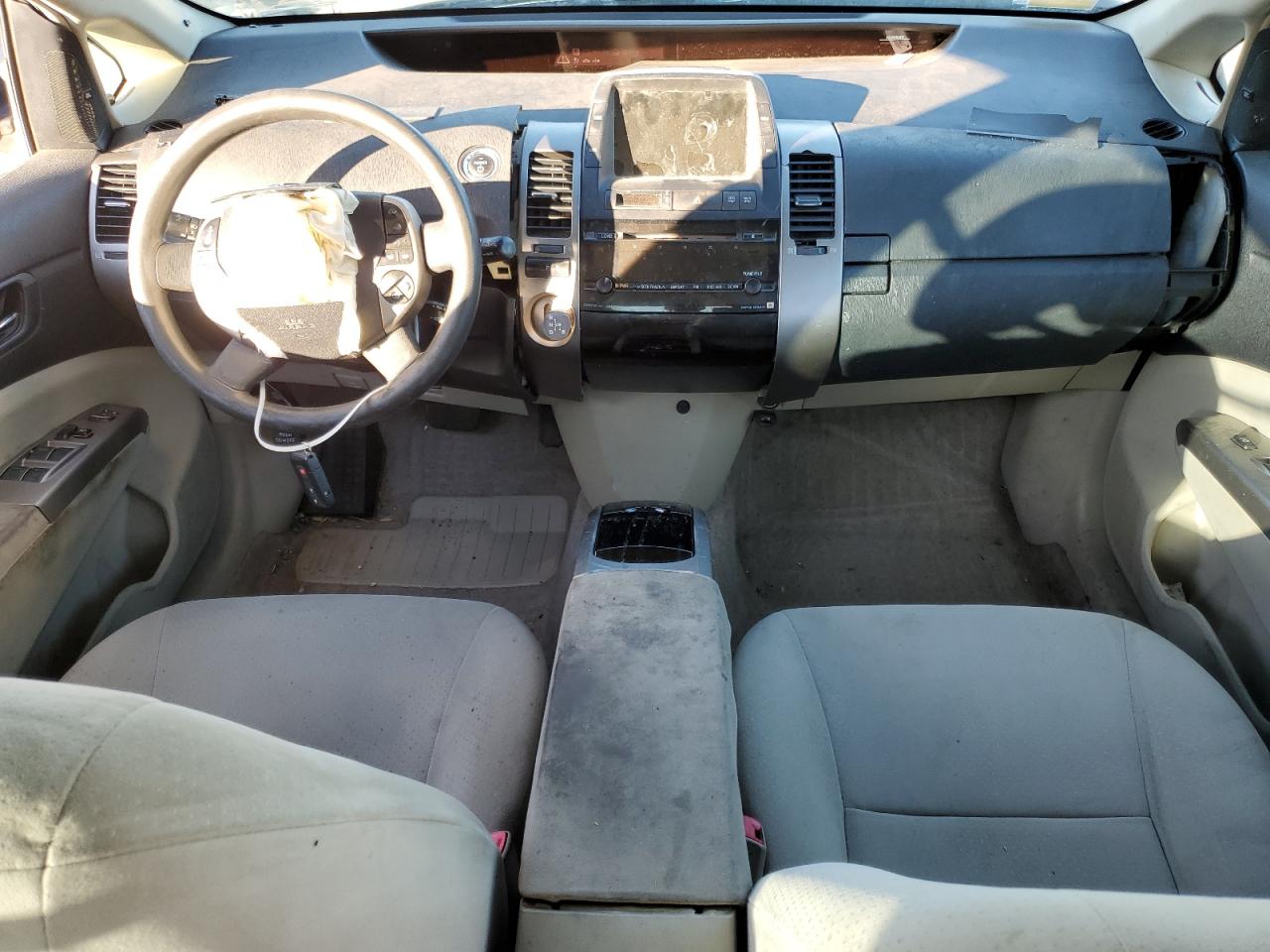 2006 Toyota Prius - Image 8