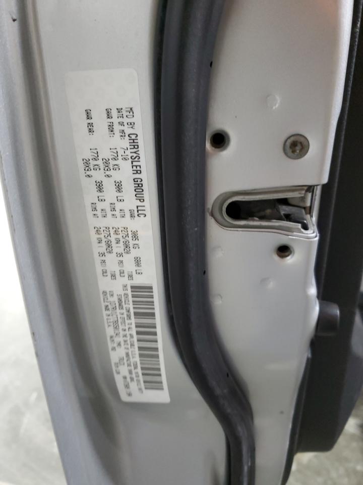 2011 Dodge RAM - Image 12