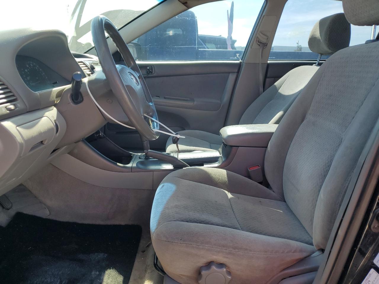 2002 Toyota Camry - Image 7