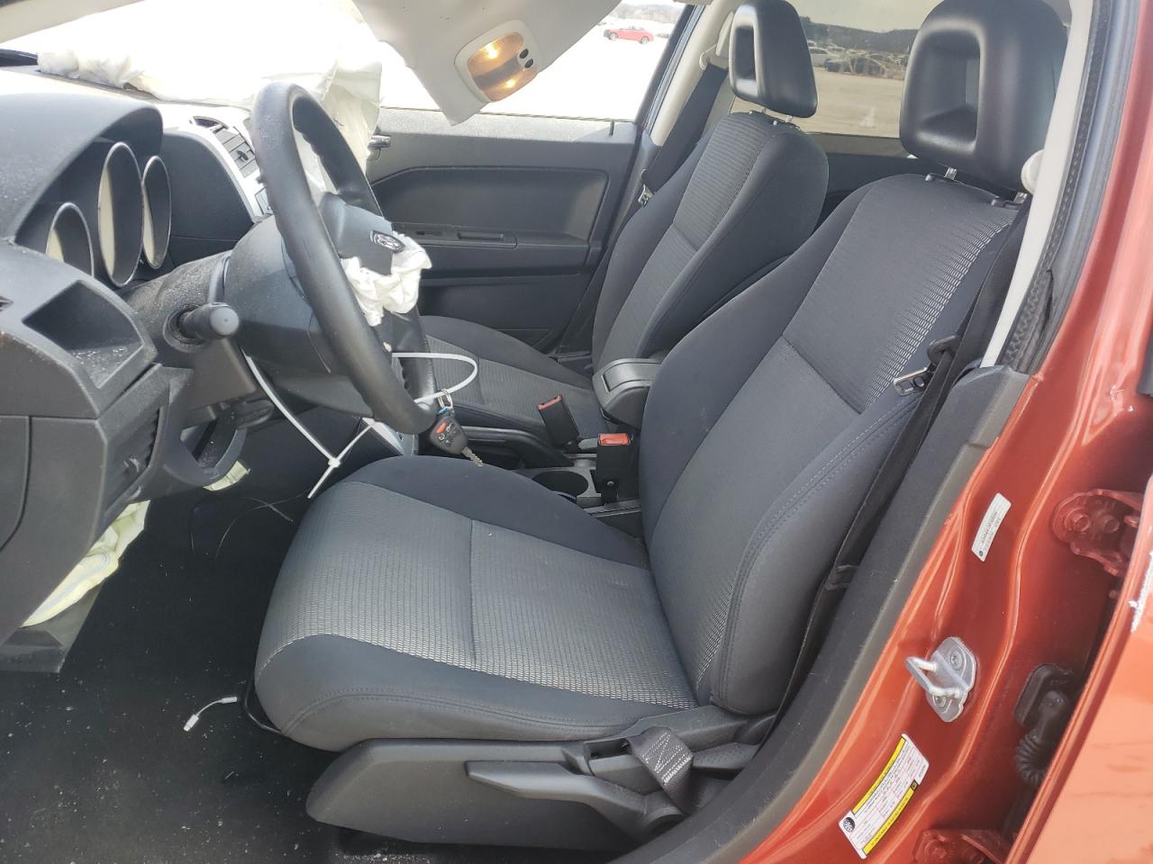 2009 Dodge Caliber - Image 7