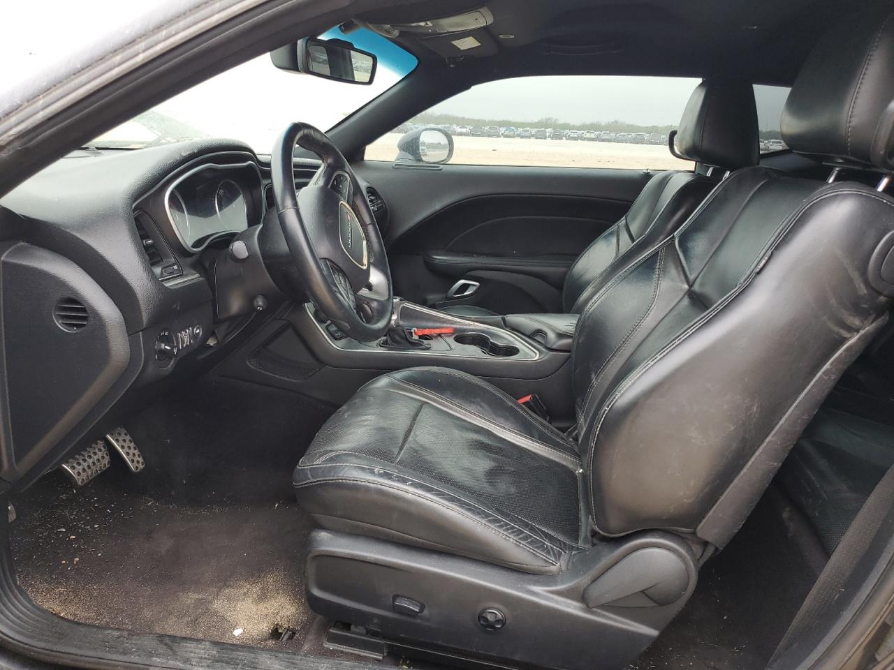2018 Dodge Challenger - Image 7