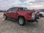 2017 Gmc Canyon Slt продається в Magna, UT - Rollover